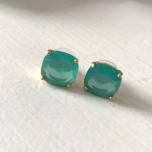 Kate Spade stud earrings